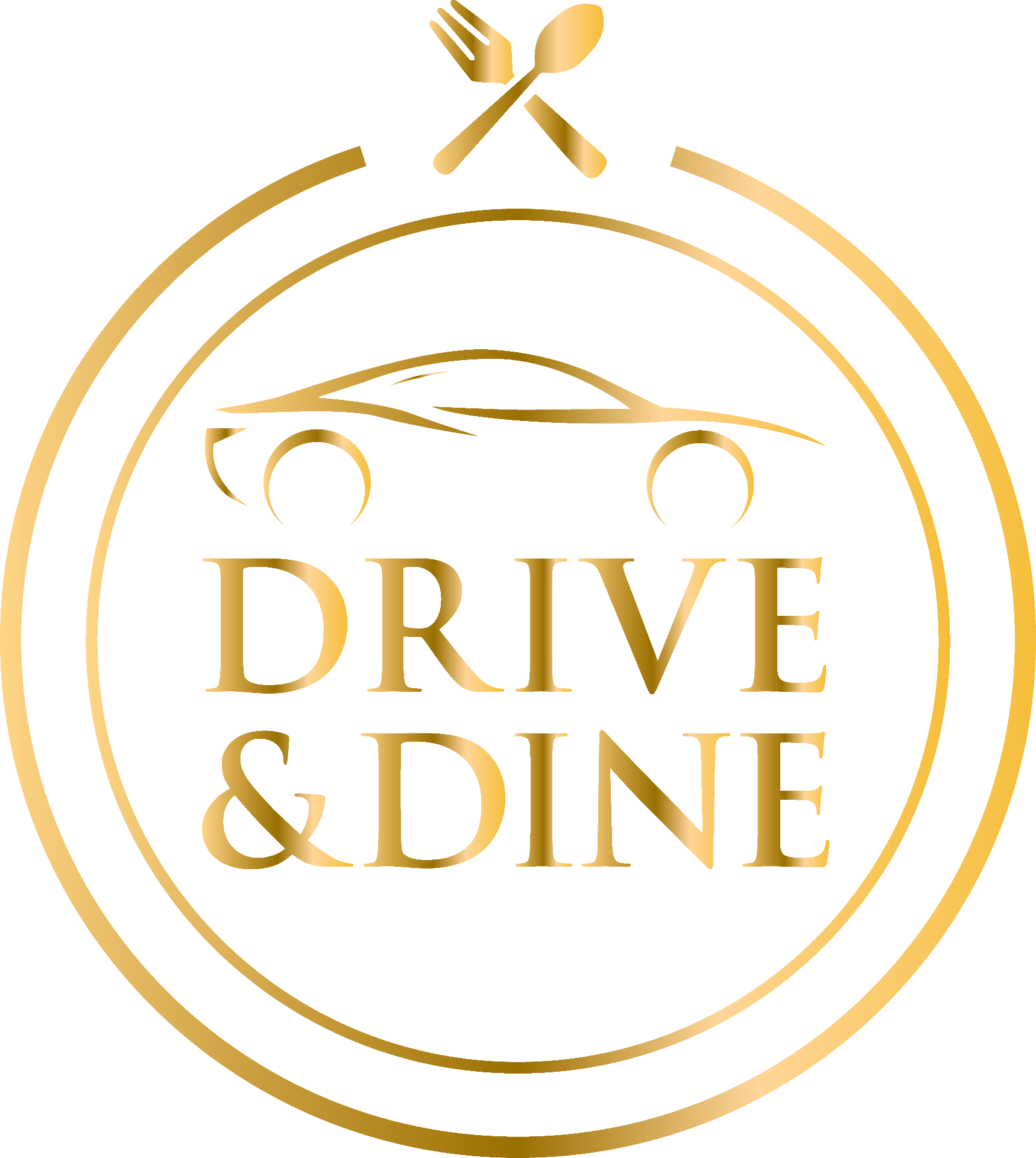 Drive & Dine Logo